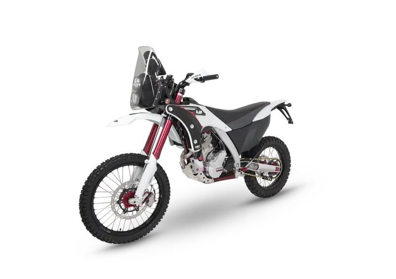 AJP PR7 650 Adventure PR7 650 Adventure (2017 - 18) (14)