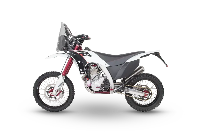 AJP PR7 650 Adventure PR7 650 Adventure (2017 - 18) (16)
