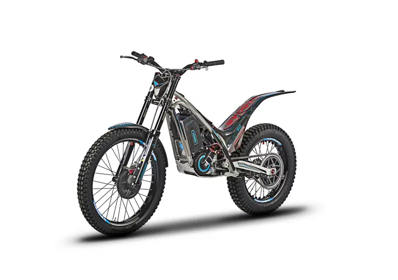 GASGAS TXE TXE (2019 - 20)