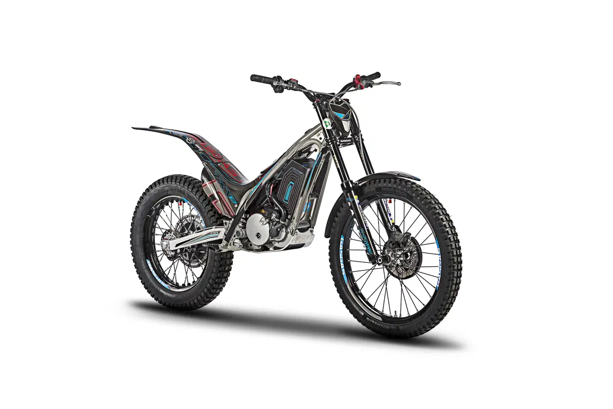 GASGAS TXE TXE (2019 - 20) (4)