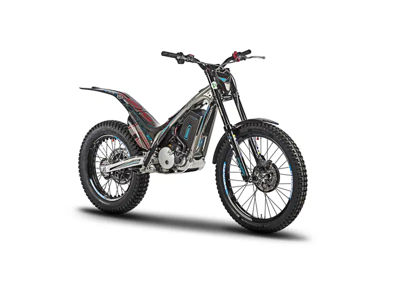 GASGAS TXE TXE (2019 - 20) (4)