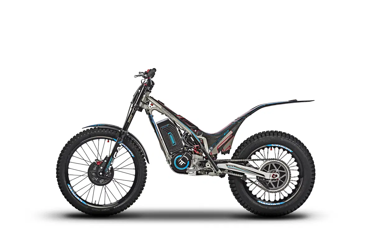 GASGAS TXE TXE (2019 - 20) (6)
