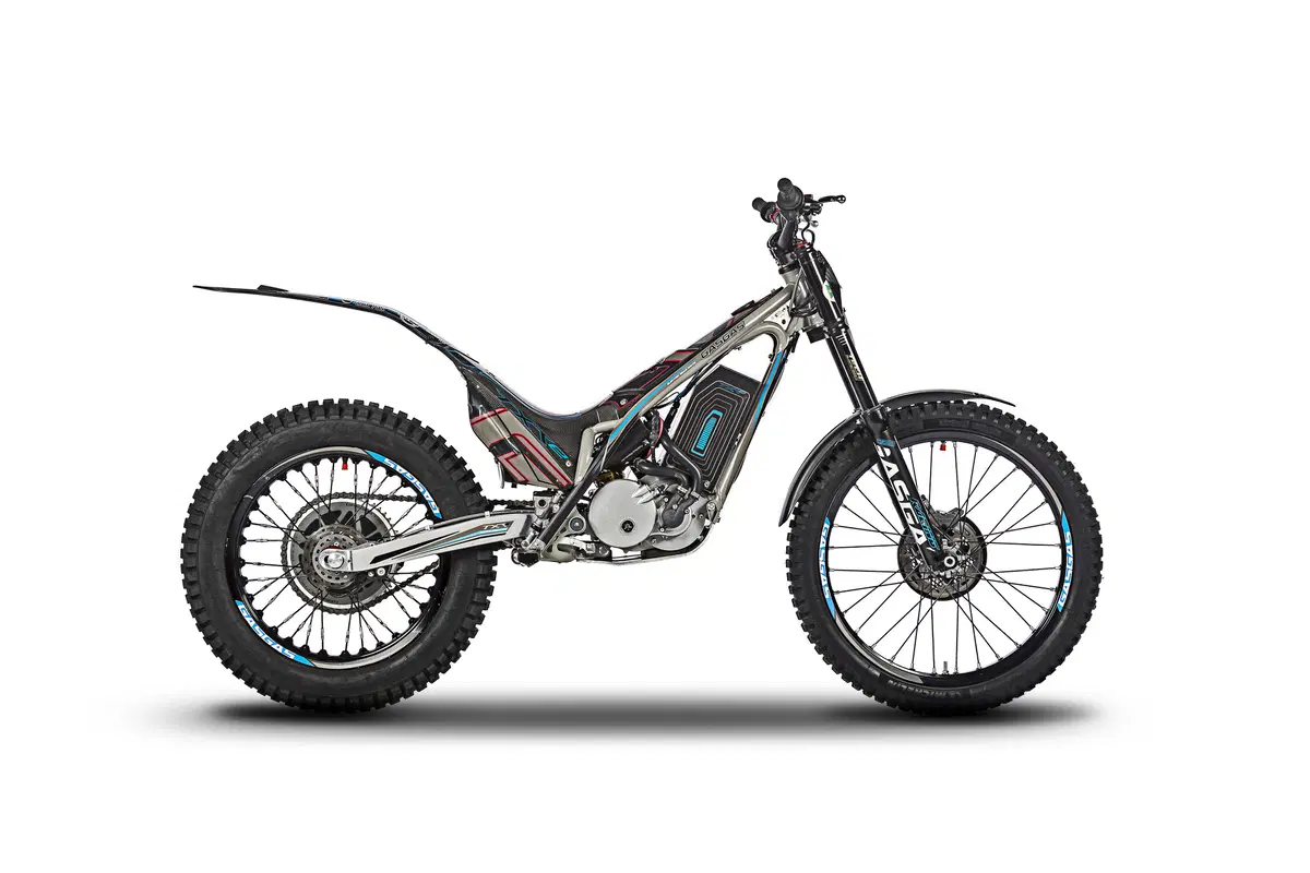 GASGAS TXE TXE (2019 - 20) (7)