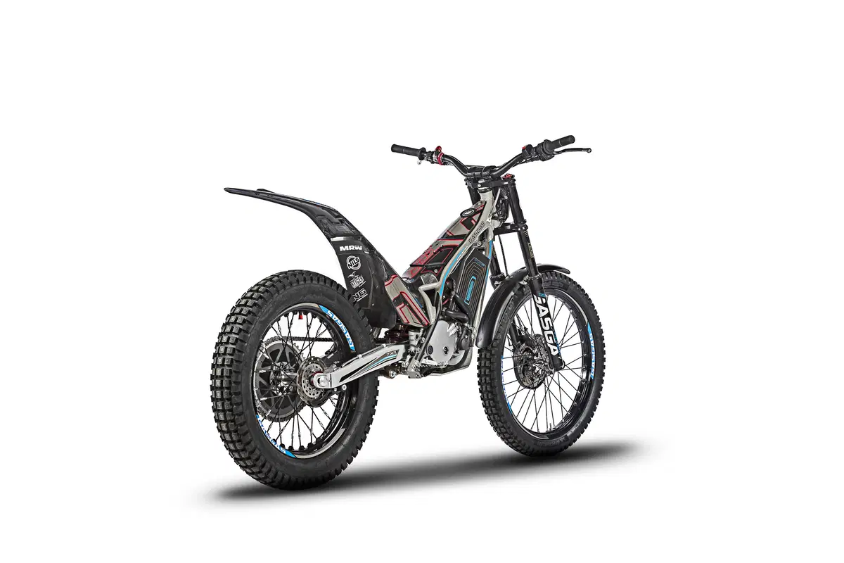 GASGAS TXE TXE (2019 - 20) (8)