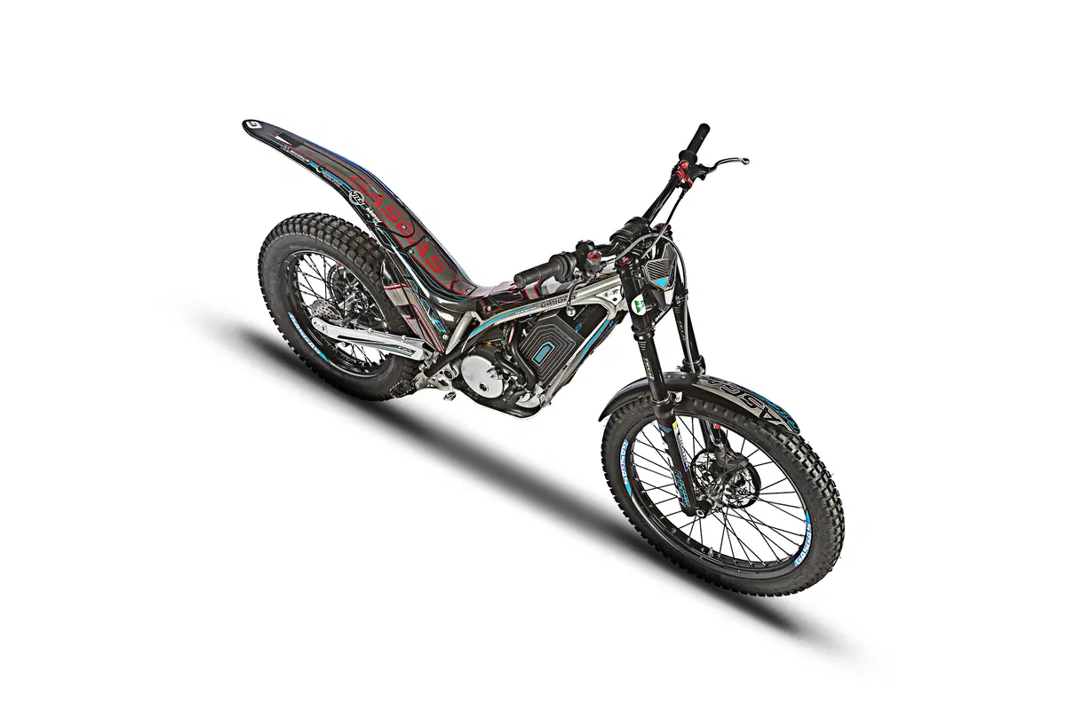 GASGAS TXE TXE (2019 - 20) (9)
