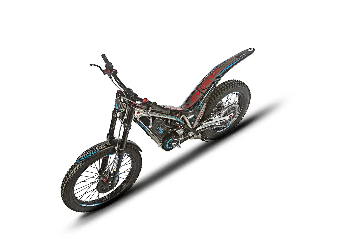 GASGAS TXE TXE (2019 - 20) (11)