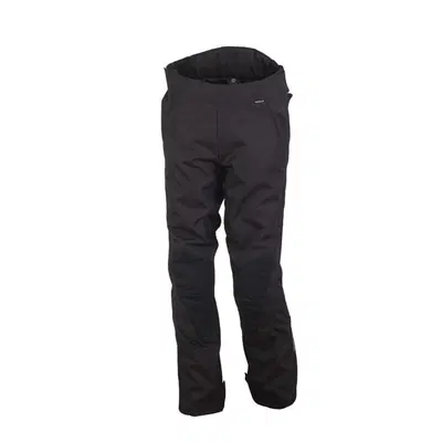 PANTALONI MOTO MACNA NERI APRIBILI!!!DA SCONTARE!!