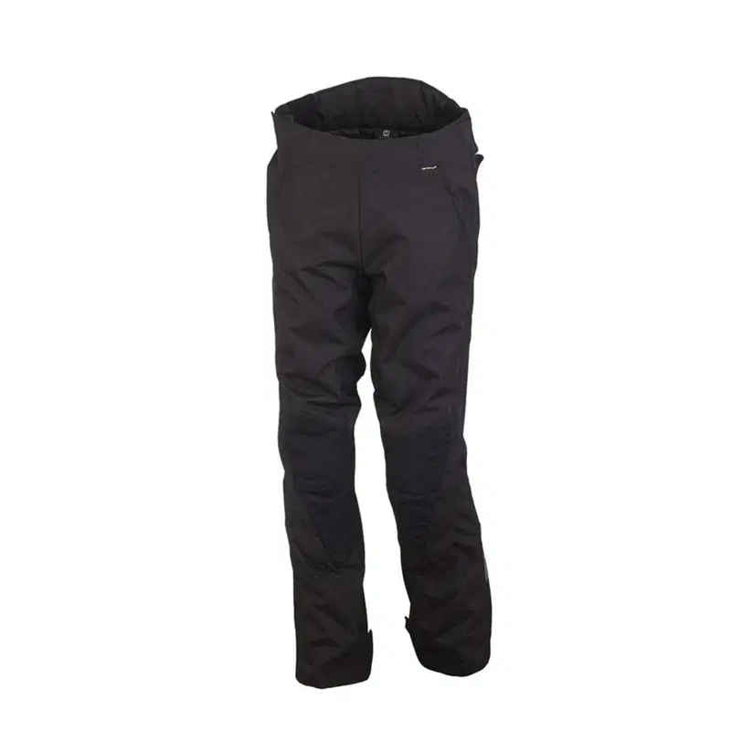 PANTALONI MOTO MACNA NERI APRIBILI!!!DA SCONTARE!!
