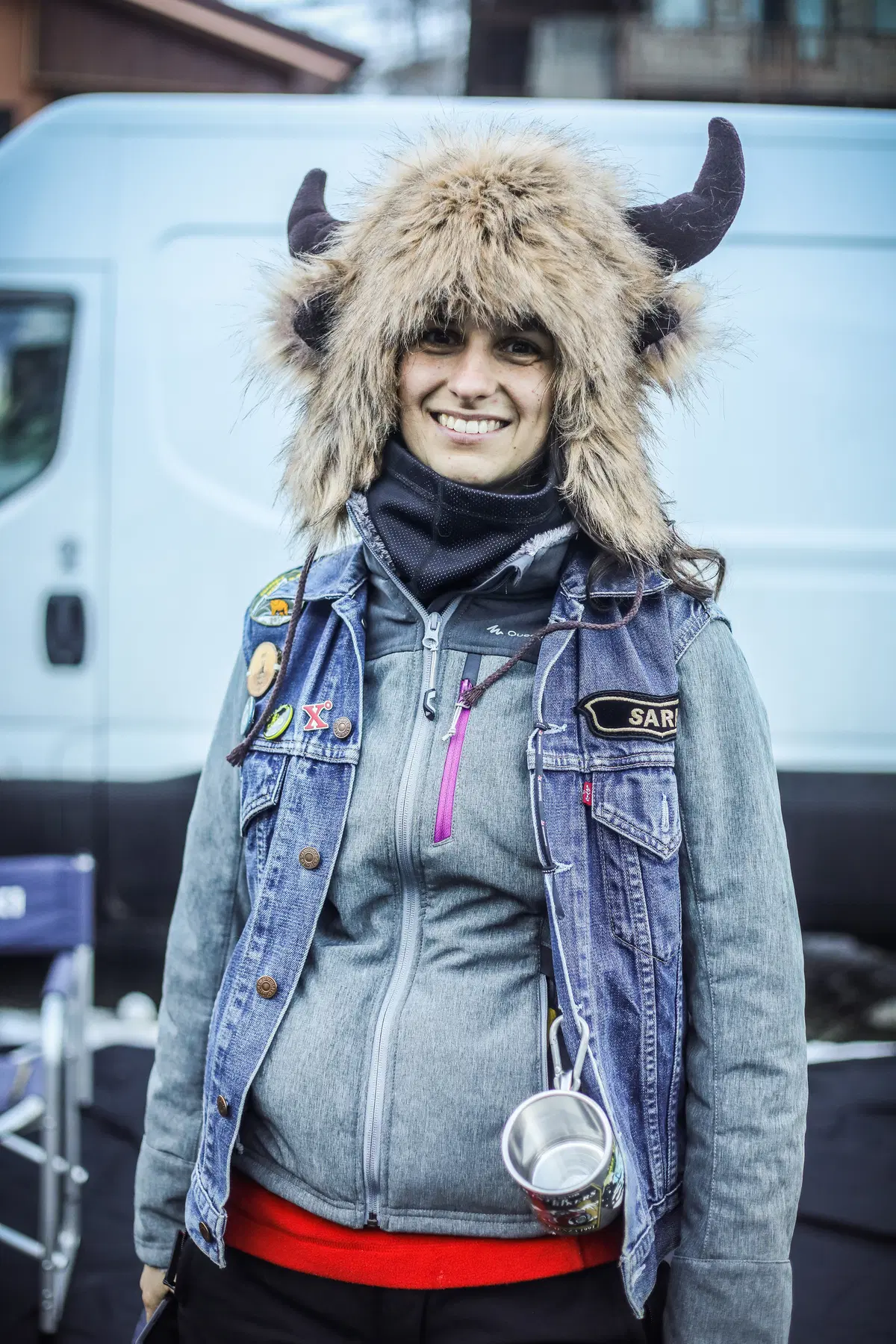 Quattro Royal Enfield all'Agnellotreffen (20)