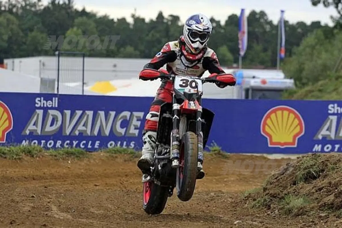 Il Mondiale Supermoto torna in Austria (2)
