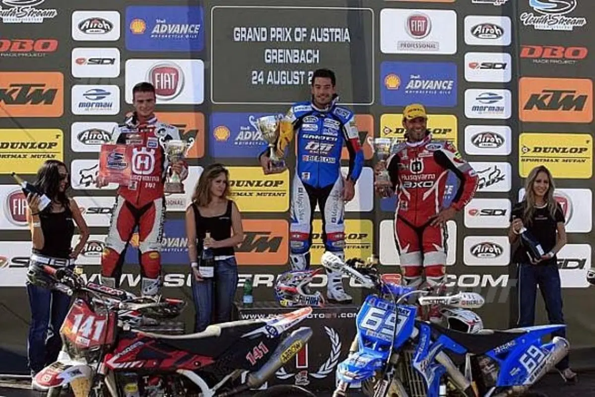 Il Mondiale Supermoto torna in Austria (6)