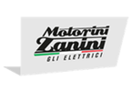 Motorini Zanini