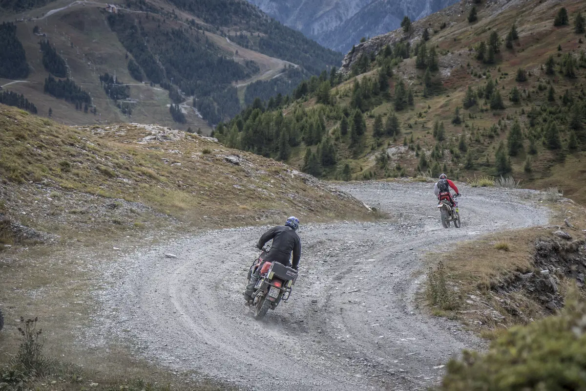HAT SERIES: viaggi Adventouring tra Lombardia, Piemonte e Liguria (24)