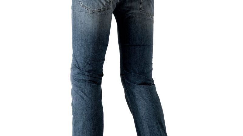 Jeans Clover SYS-4