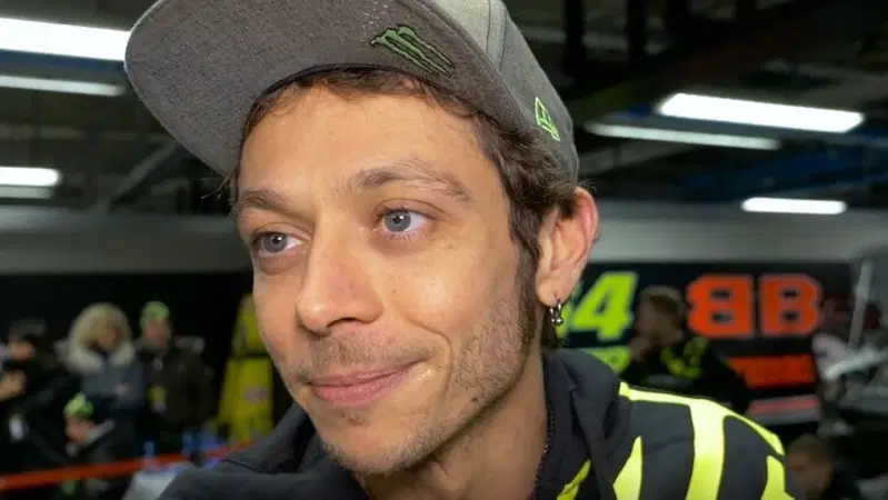 Rossi, Monza Rally Show 2015: "Mi sono divertito pi&ugrave; con Cairoli e Neuville che con Kubica"