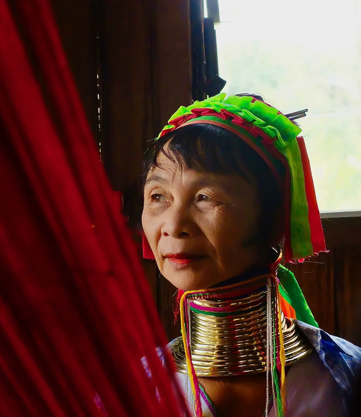 Direzione Est: Myanmar