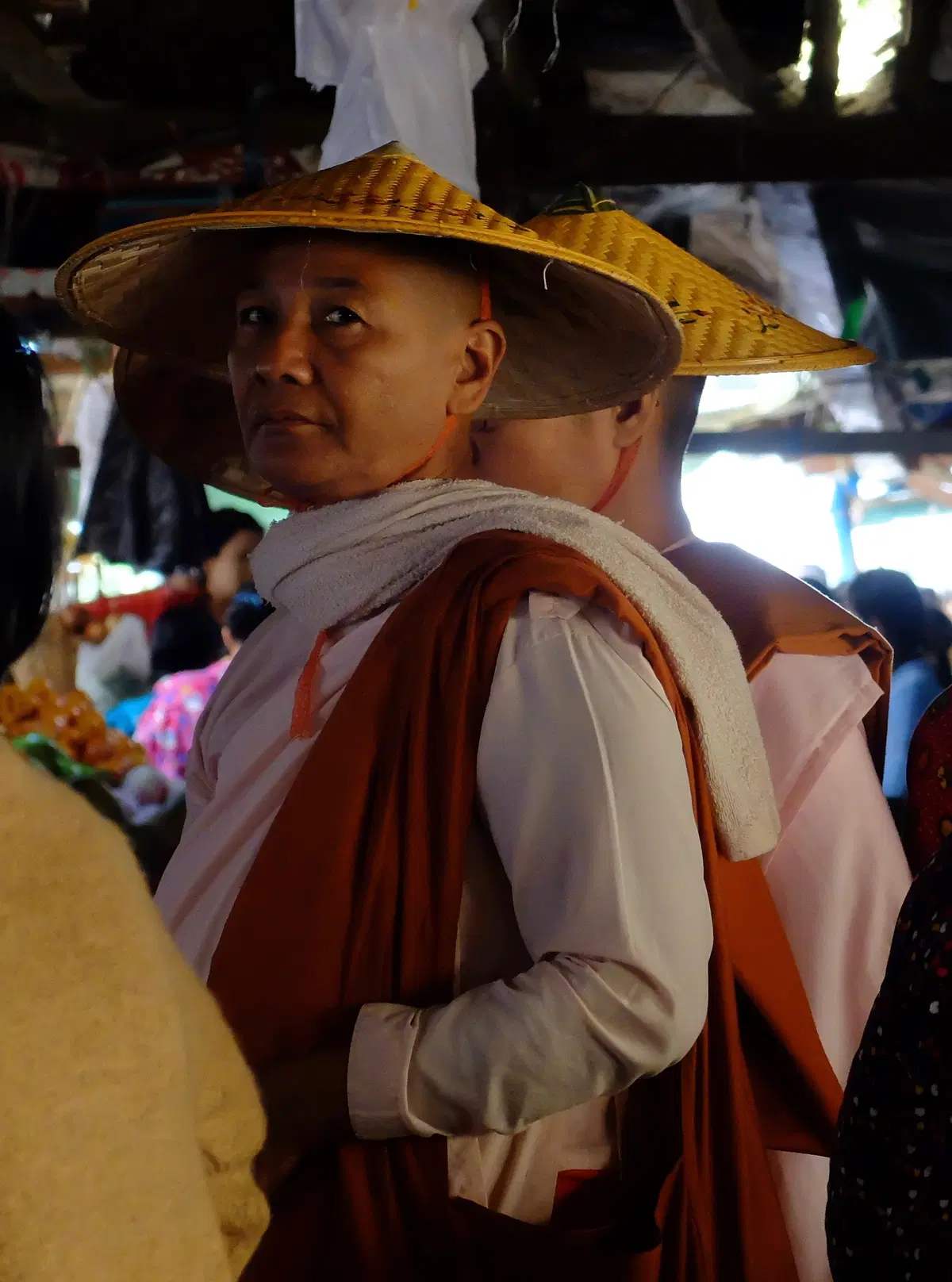 Direzione Est: Myanmar (9)