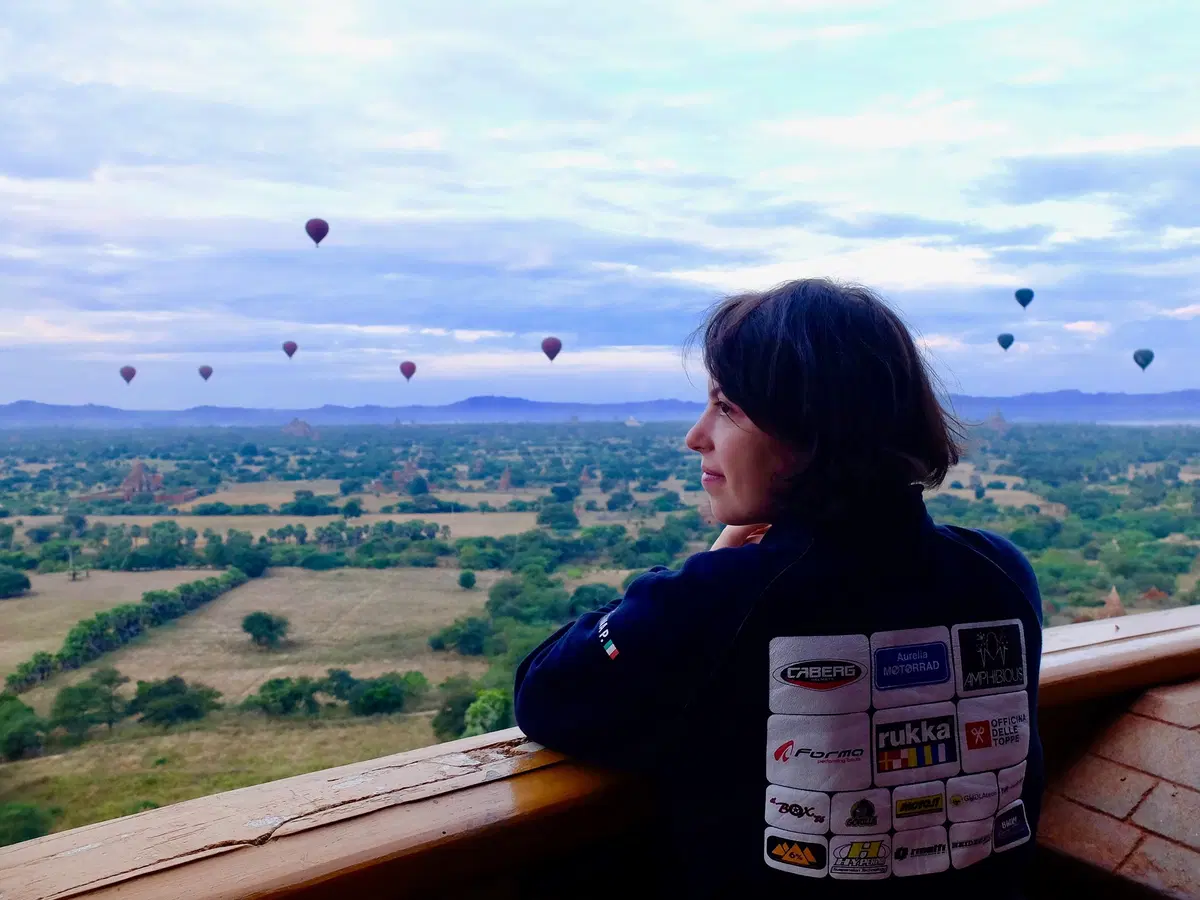 Direzione Est: Myanmar (7)