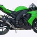 Silenziatori per Kawasaki ZX10-R