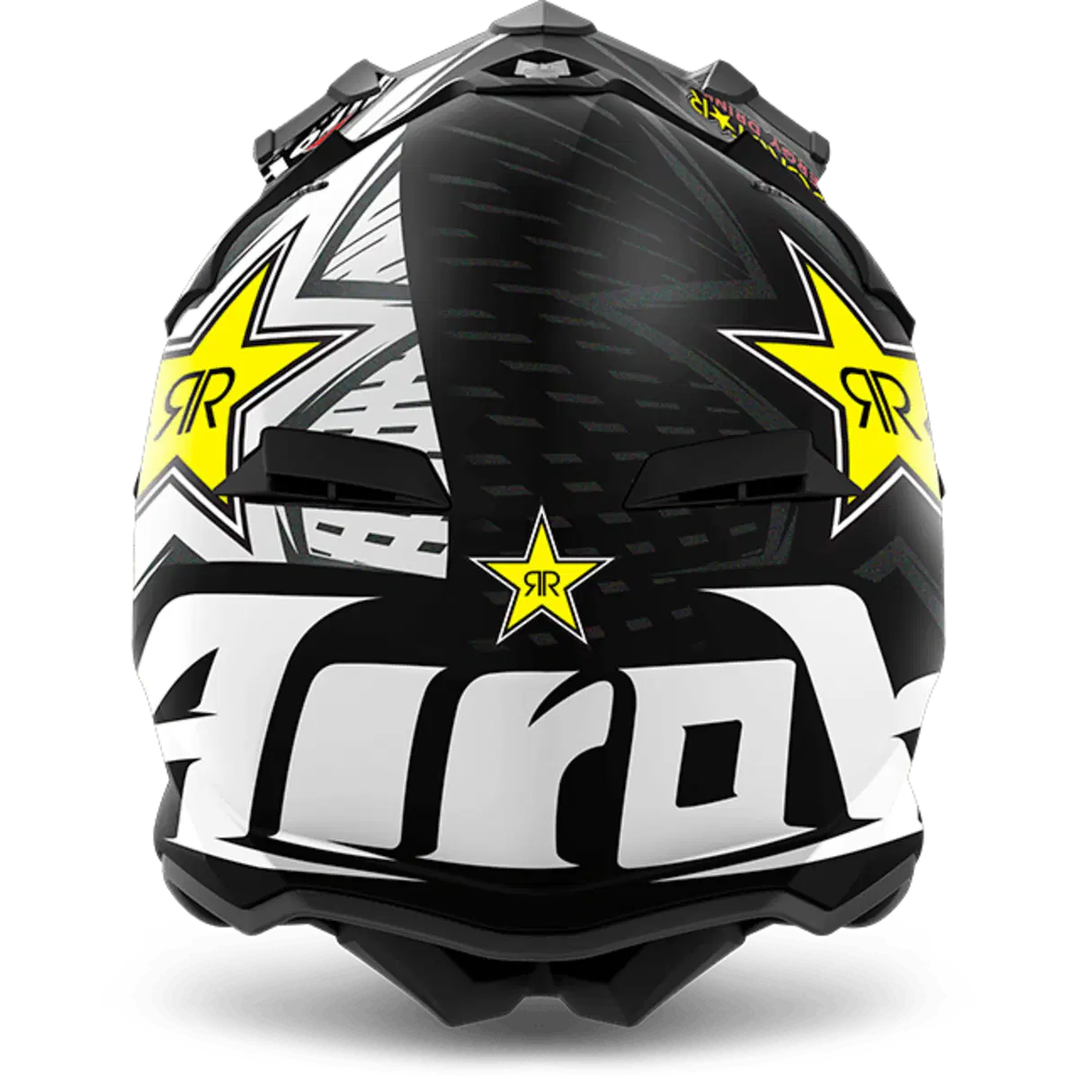 Airoh Terminator Open Vision (3)