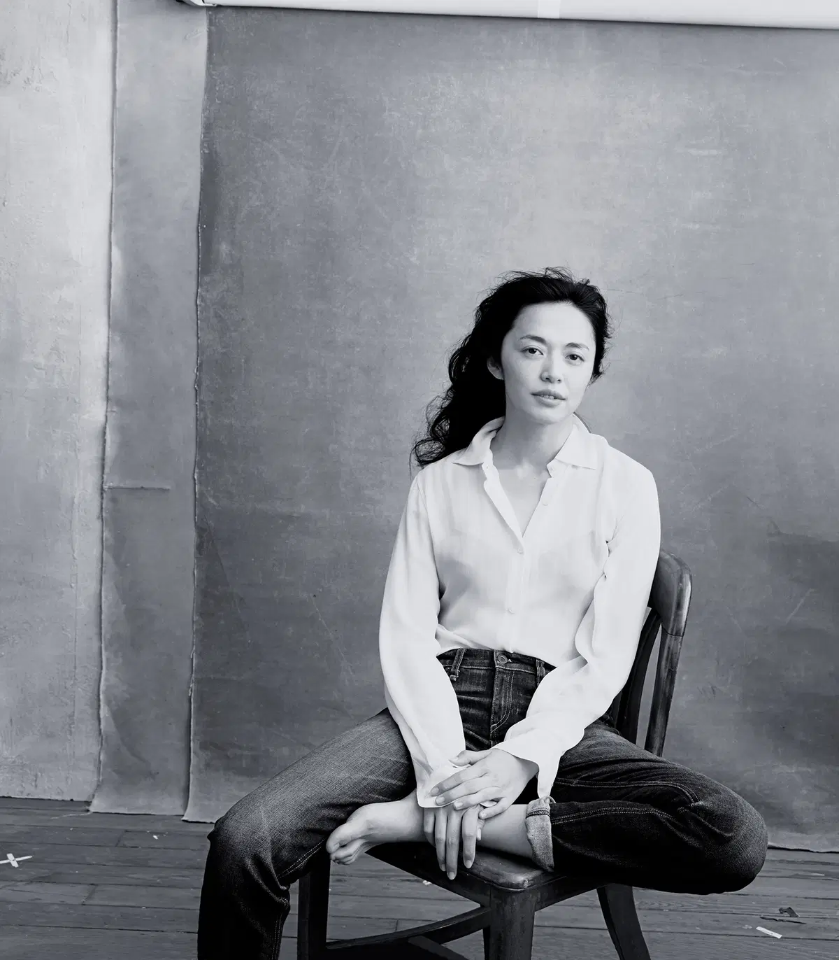 Pirelli, a Londra il Calendario 2016 di Annie Leibovitz