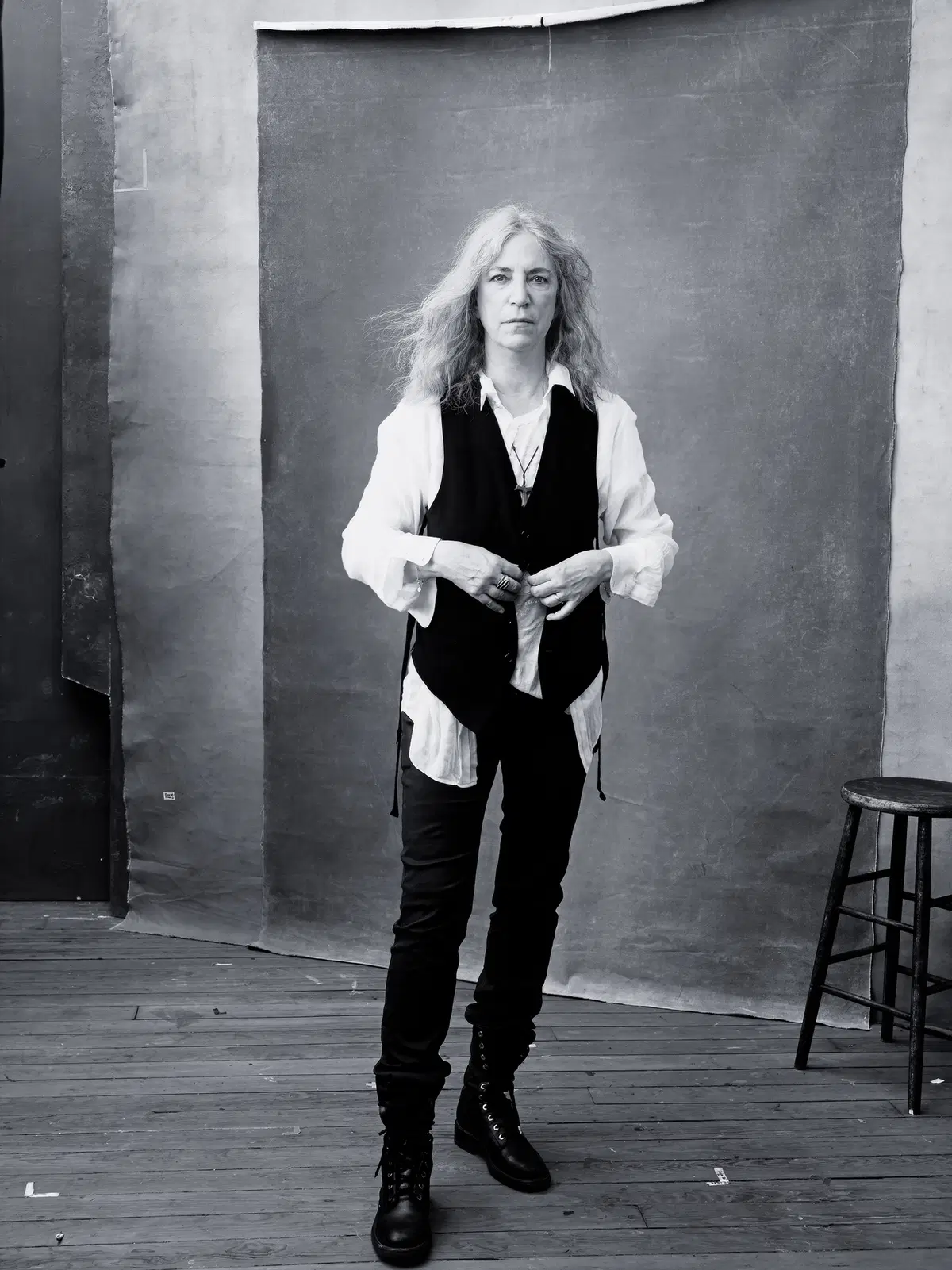 Pirelli, a Londra il Calendario 2016 di Annie Leibovitz (3)