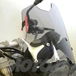 Plexiglass BMW F650 e 800GS