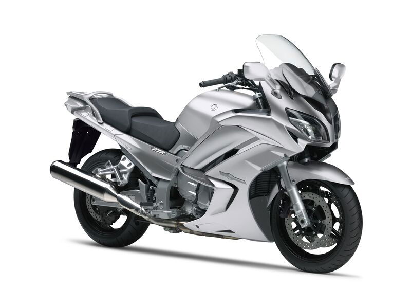 Yamaha FJR 1300 FJR 1300 A (2016 - 20)