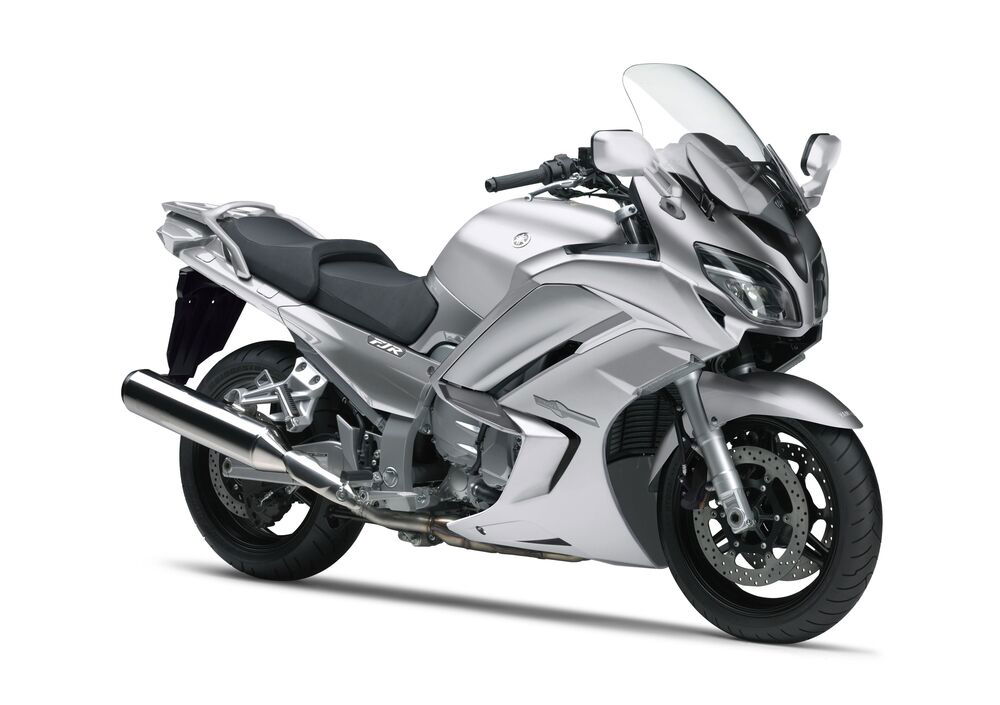 Yamaha FJR 1300 A (2016 - 20)