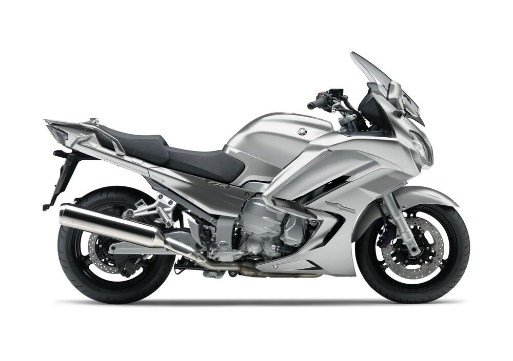 Yamaha FJR 1300 A (2016 - 20) (2)