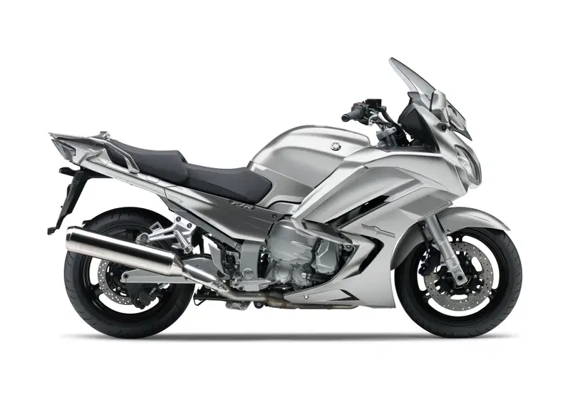 Yamaha FJR 1300 FJR 1300 A (2016 - 20) (2)
