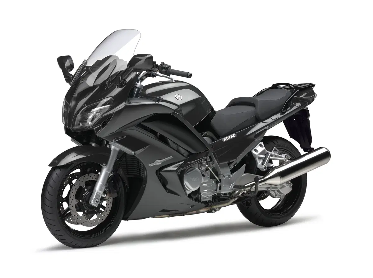 Yamaha FJR 1300 FJR 1300 A (2016 - 20) (10)