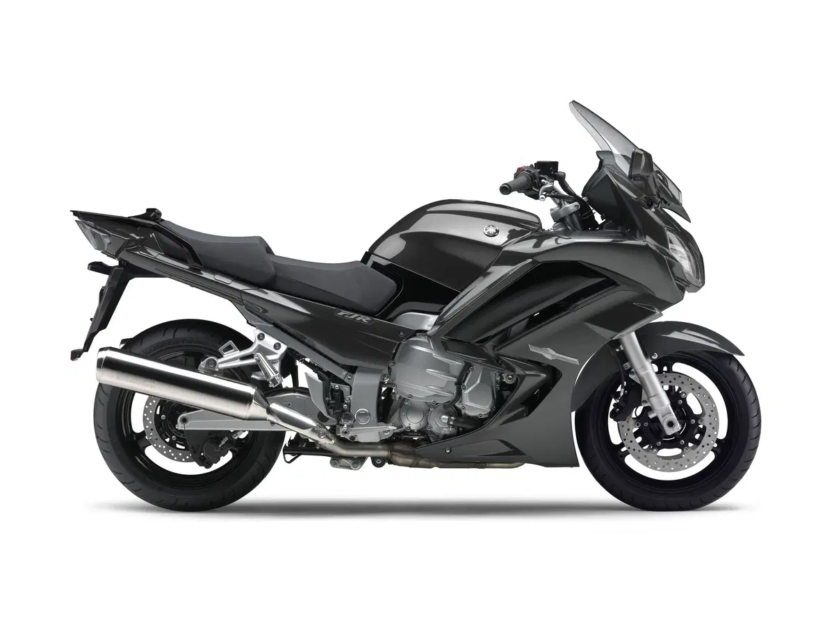 Yamaha FJR 1300 FJR 1300 AE (2016 - 20) (11)