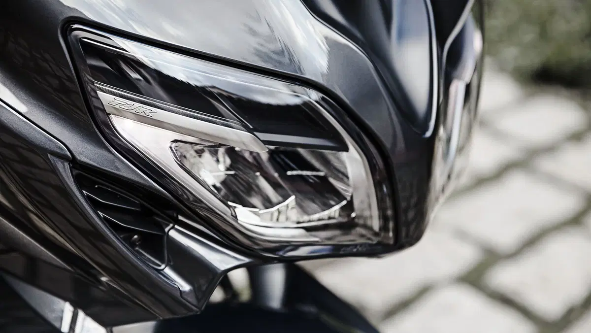 Yamaha FJR 1300 FJR 1300 AS (2016 - 20) (8)