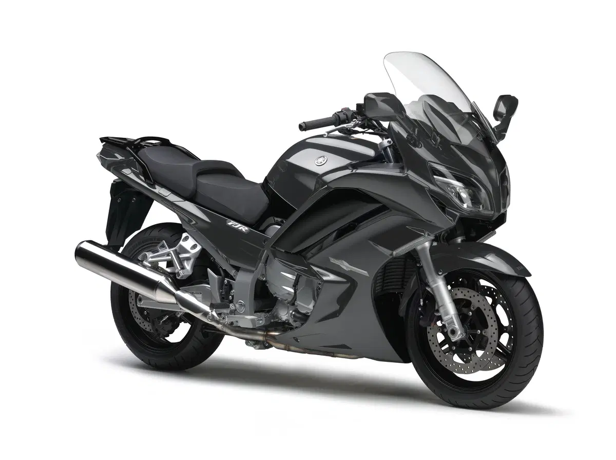 Yamaha FJR 1300 FJR 1300 AS (2016 - 20) (5)