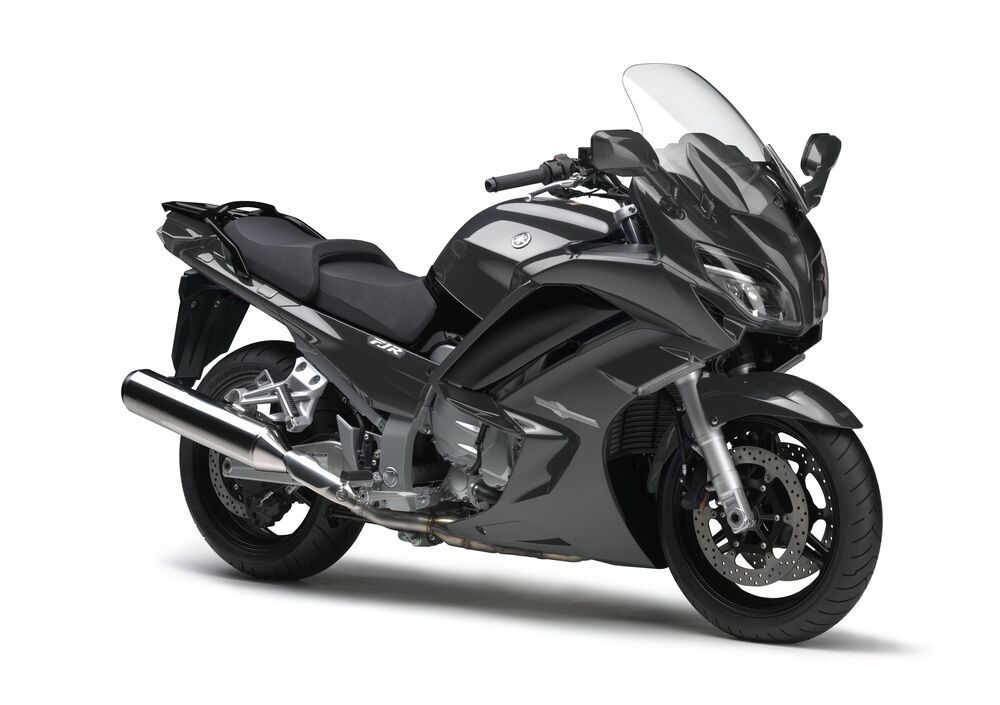 Yamaha FJR 1300 AS (2016 - 20) (5)