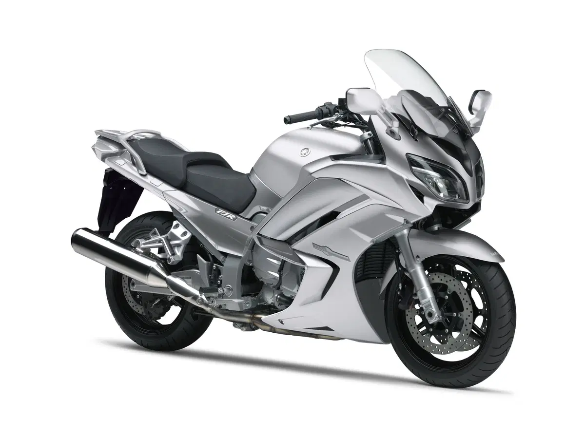Yamaha FJR 1300 FJR 1300 AS (2016 - 20) (10)
