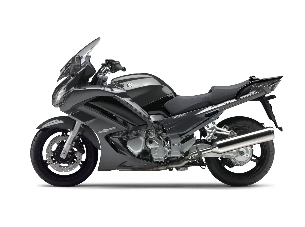 Yamaha FJR 1300 FJR 1300 AS (2016 - 20) (7)