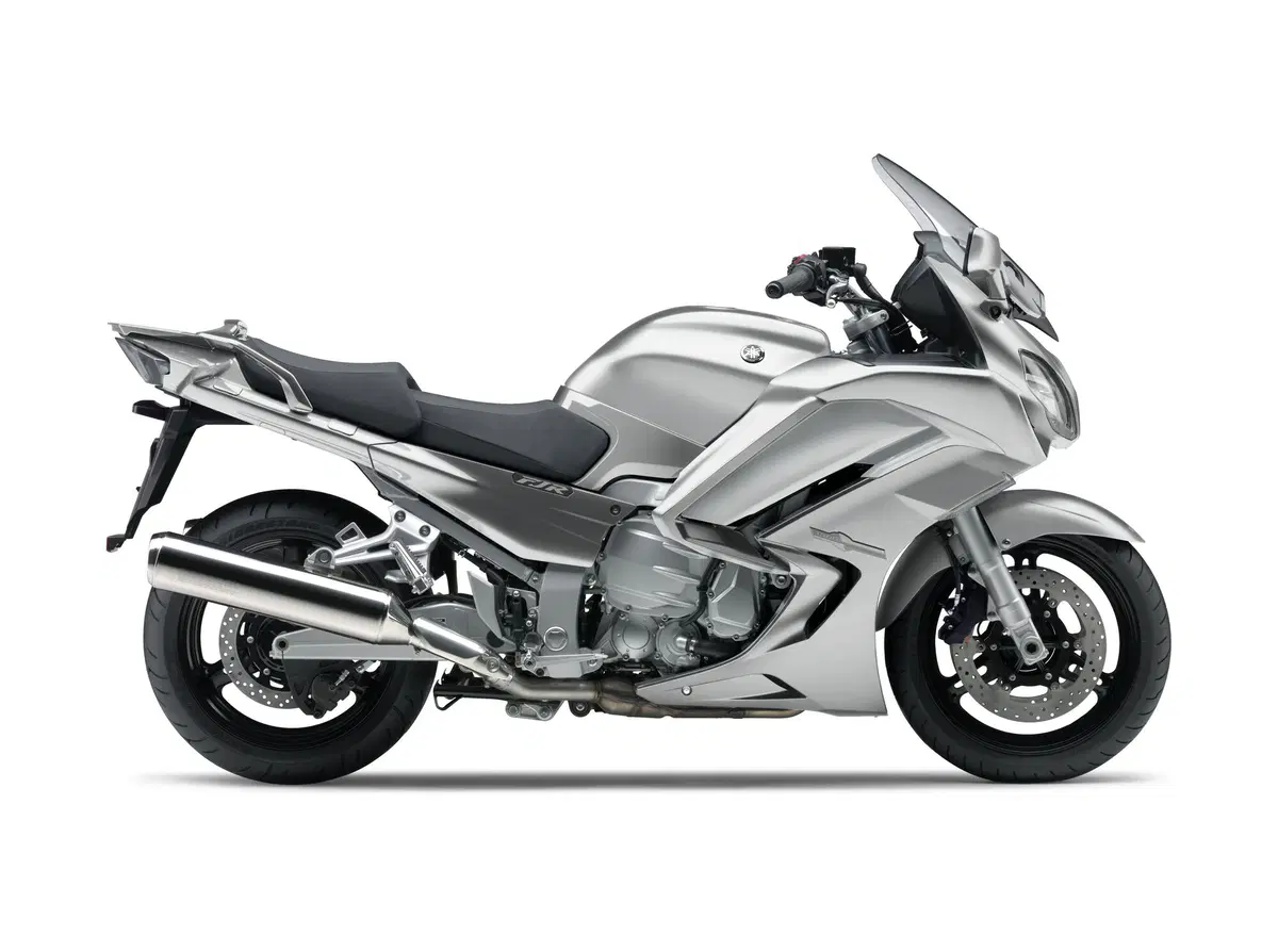 Yamaha FJR 1300 FJR 1300 AS (2016 - 20) (11)