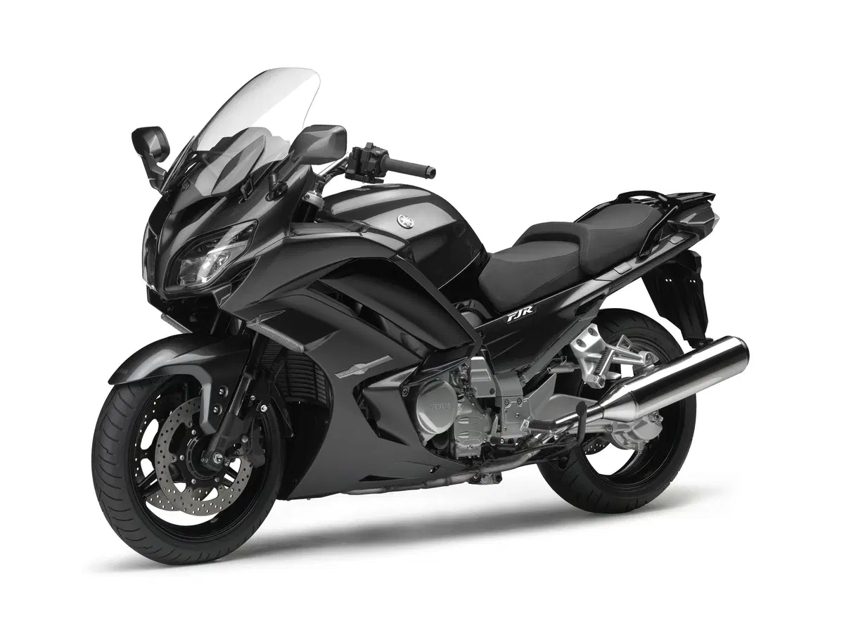 Yamaha FJR 1300 FJR 1300 AS (2016 - 20) (4)