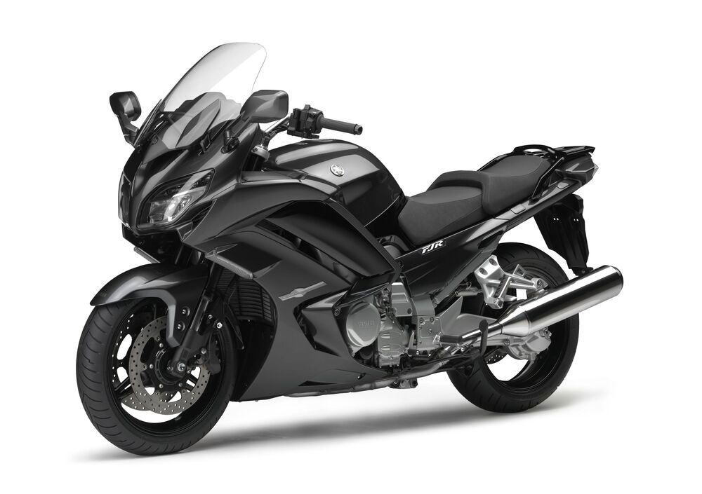 Yamaha FJR 1300 AS (2016 - 20) (4)