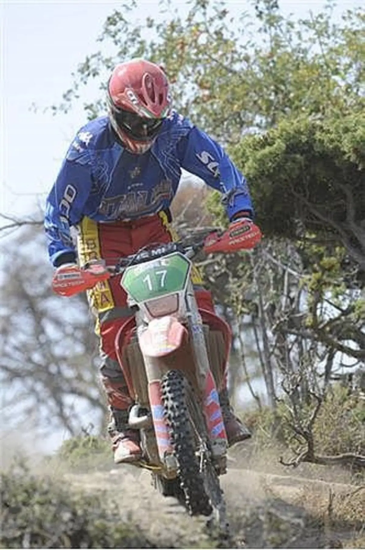 Six Days 2008 (10)