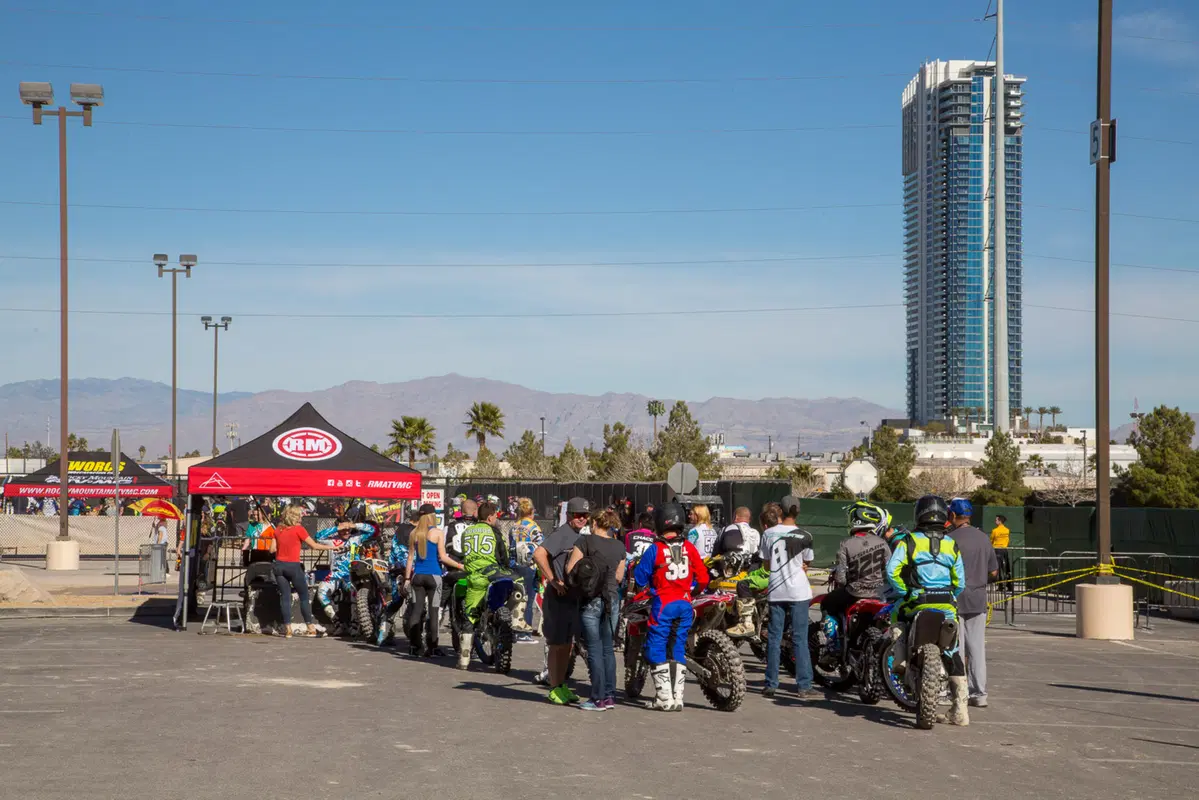 Ride in the USA. World Off Road Championship Series (12)