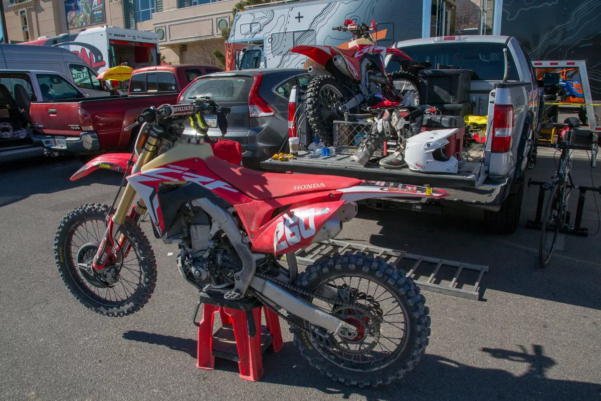 Ride in the USA. World Off Road Championship Series (10)