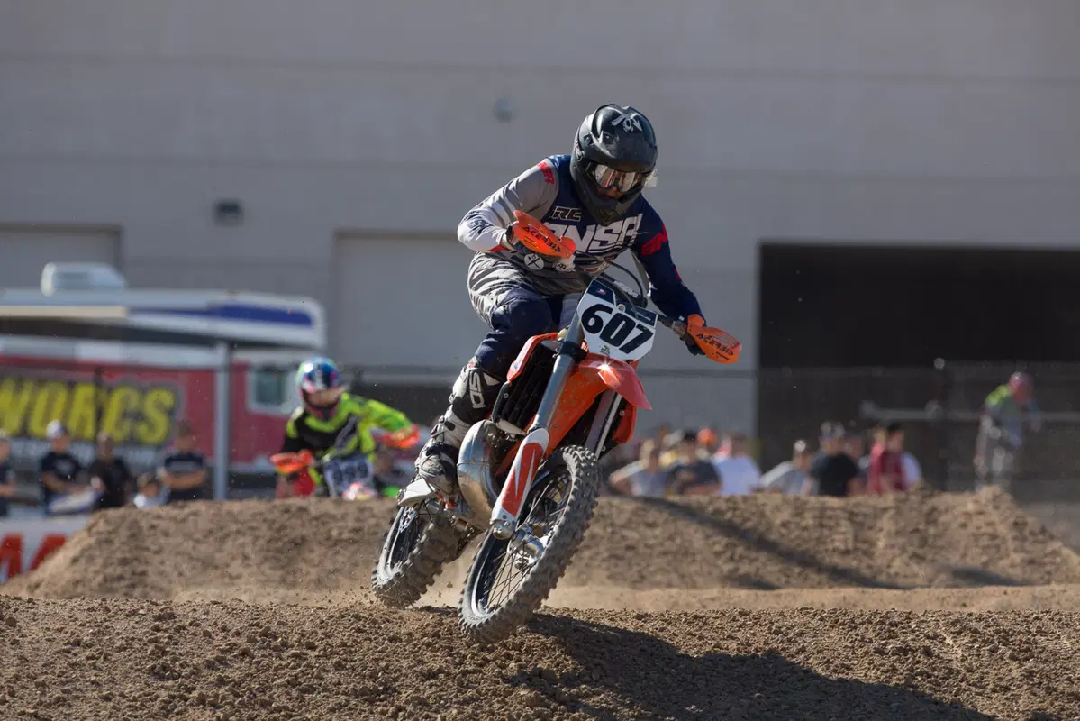 Ride in the USA. World Off Road Championship Series (11)