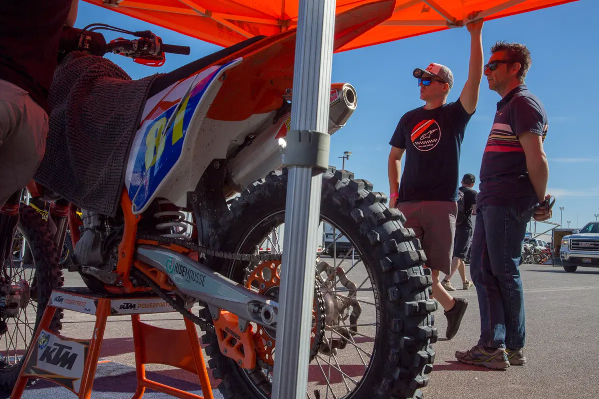 Ride in the USA. World Off Road Championship Series (16)