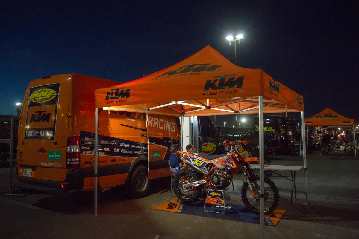 Ride in the USA. World Off Road Championship Series (20)
