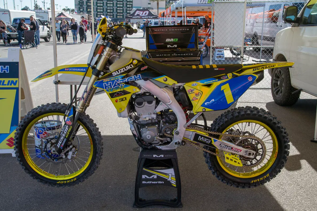 Ride in the USA. World Off Road Championship Series (21)
