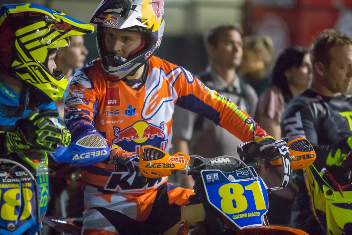 Ride in the USA. World Off Road Championship Series (26)