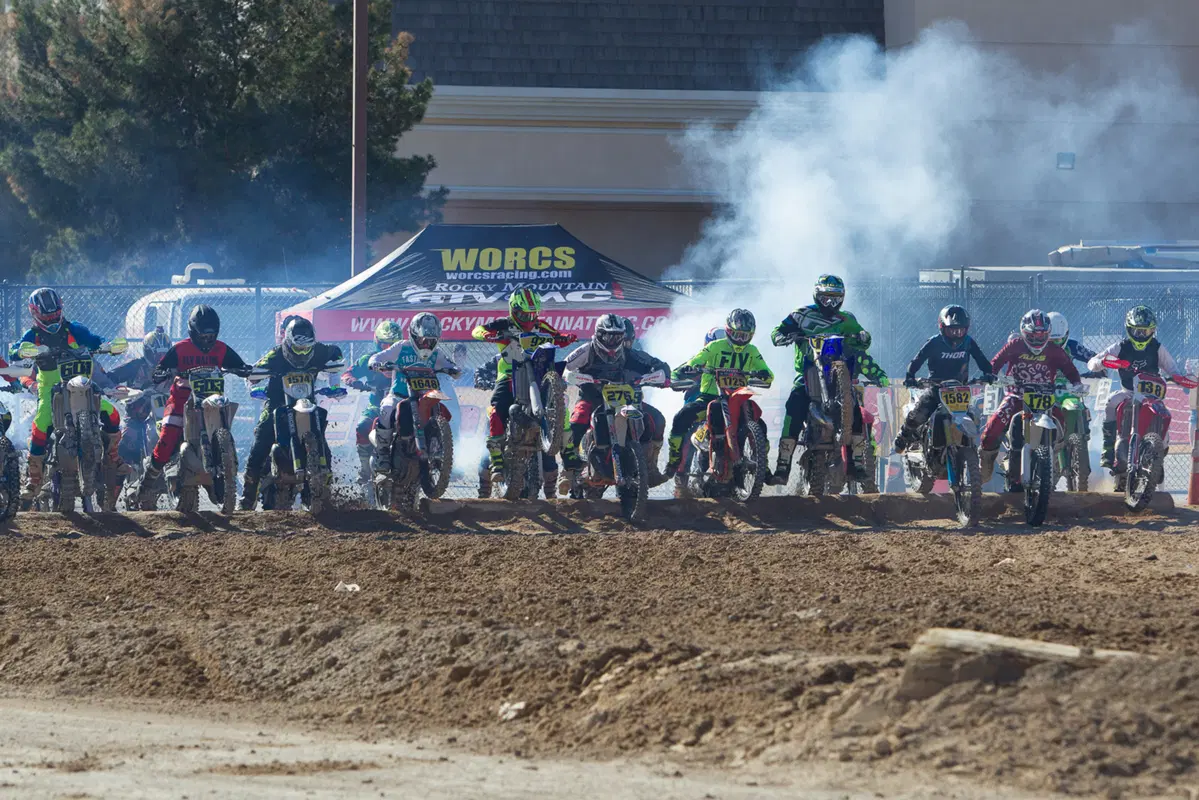 Ride in the USA. World Off Road Championship Series (30)